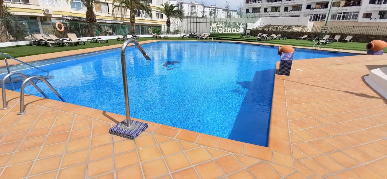 Apartment Orsa Major San Bartolome de Tirajana (Gran Canaria)