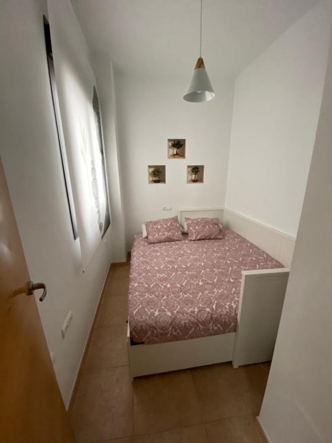 Infantes Apartamento