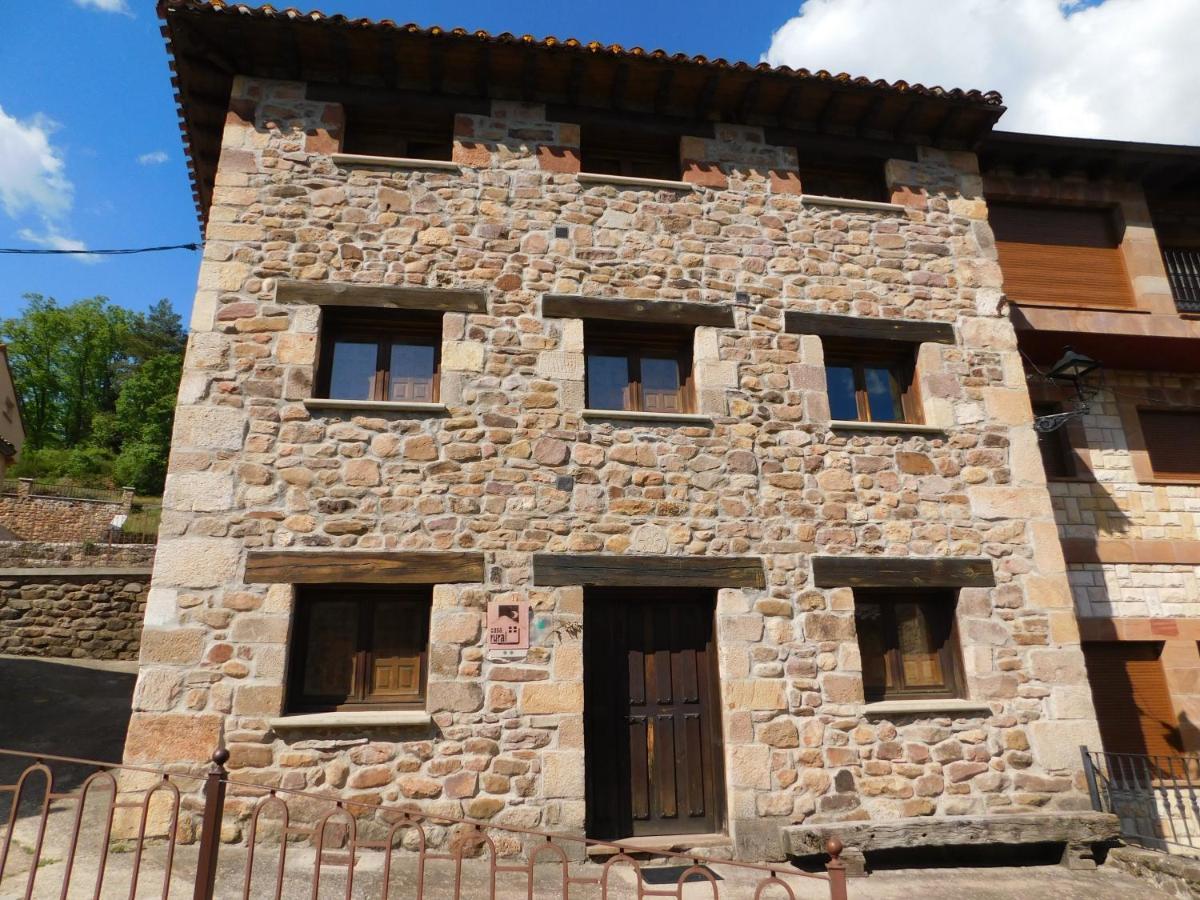 Holiday home Hoyas I Y Ii