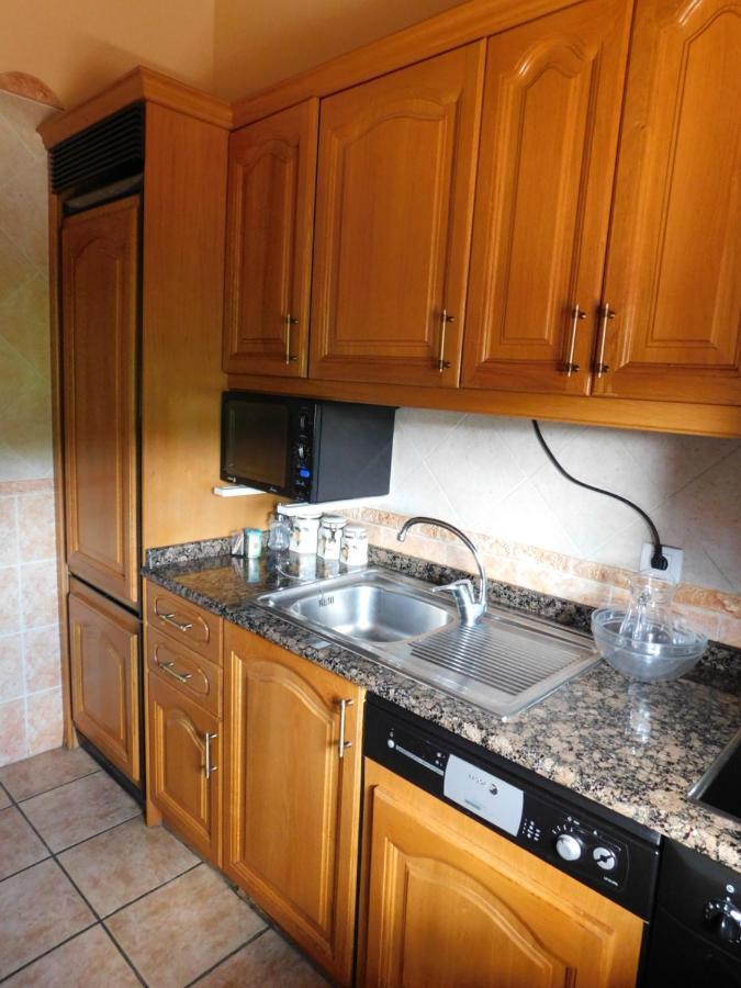 Hoyas I Y Ii Holiday home