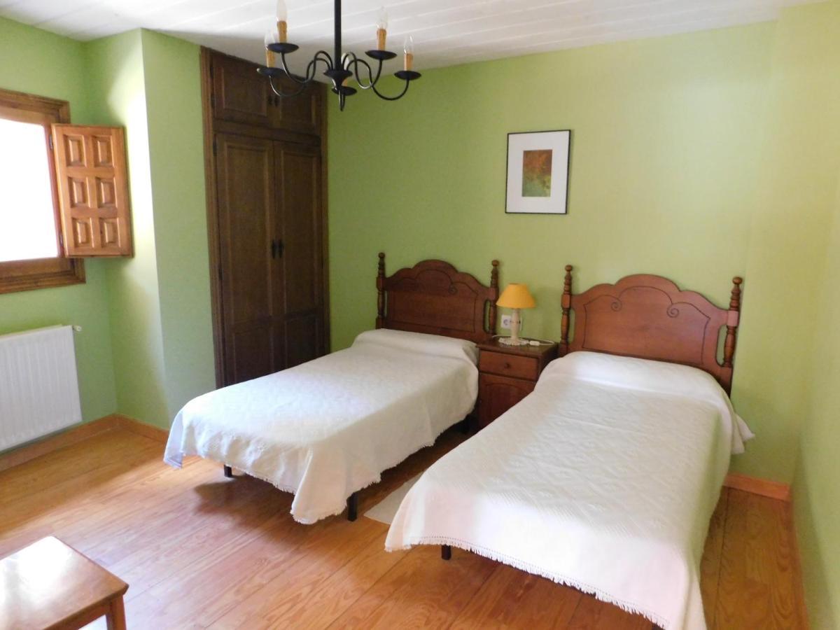 Holiday home Hoyas I Y Ii