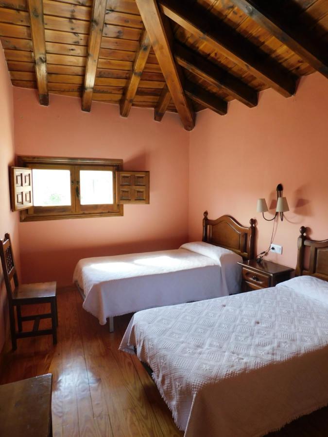 Hoyas I Y Ii Holiday home *