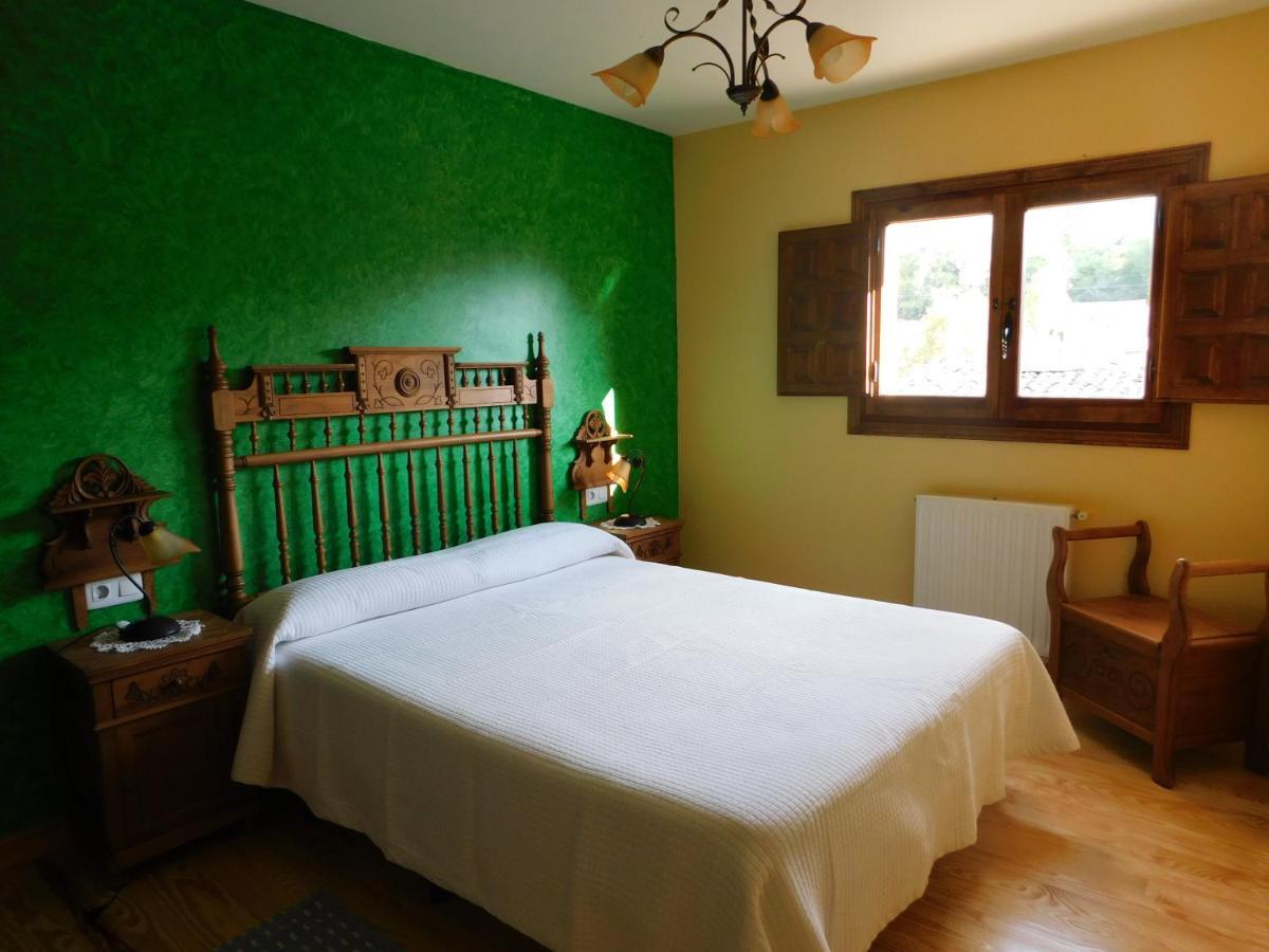 Hoyas I Y Ii Holiday home *