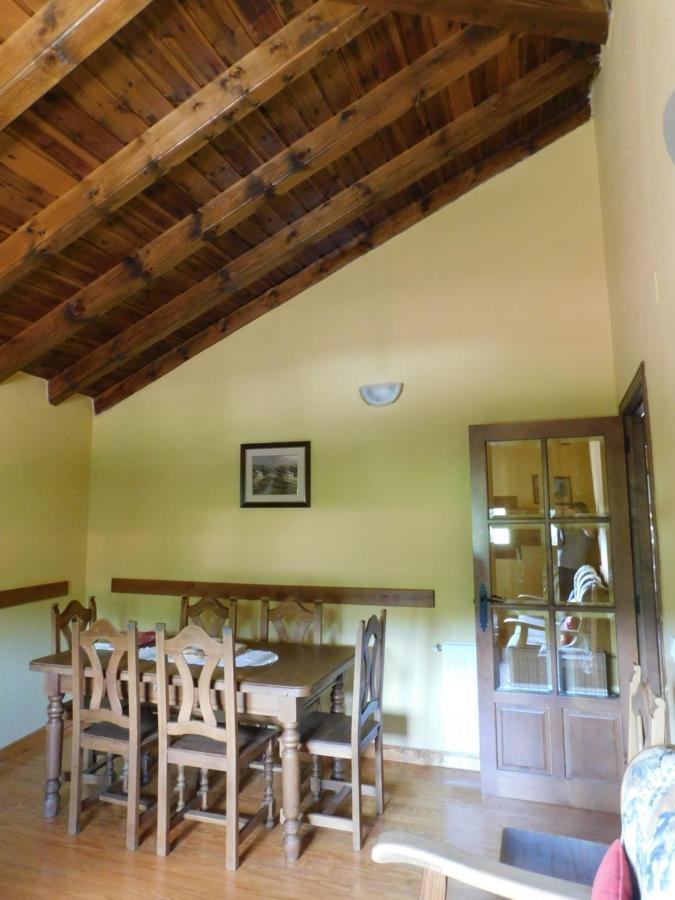 Holiday home Hoyas I Y Ii *