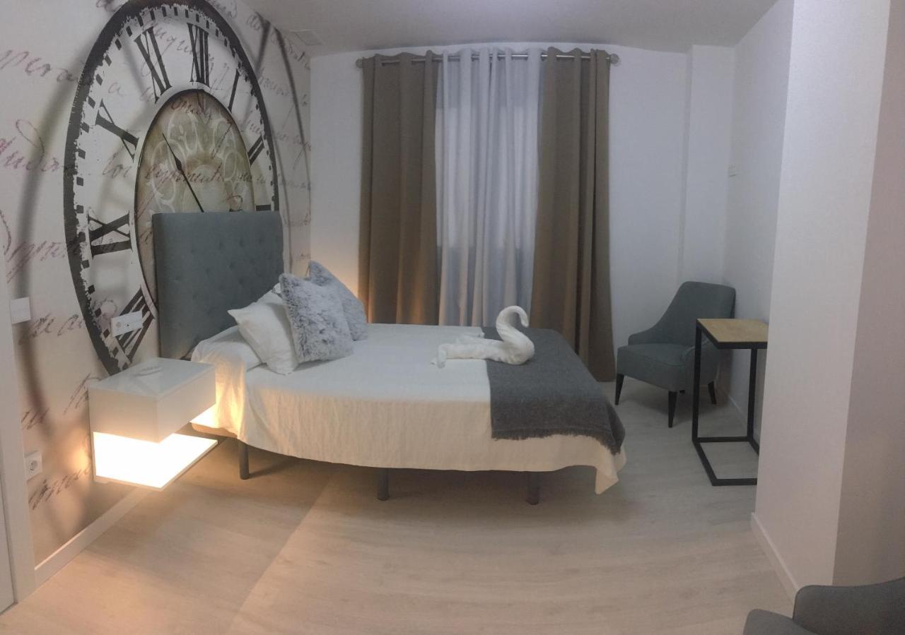 Holiday home Casa De Tosca Lucena