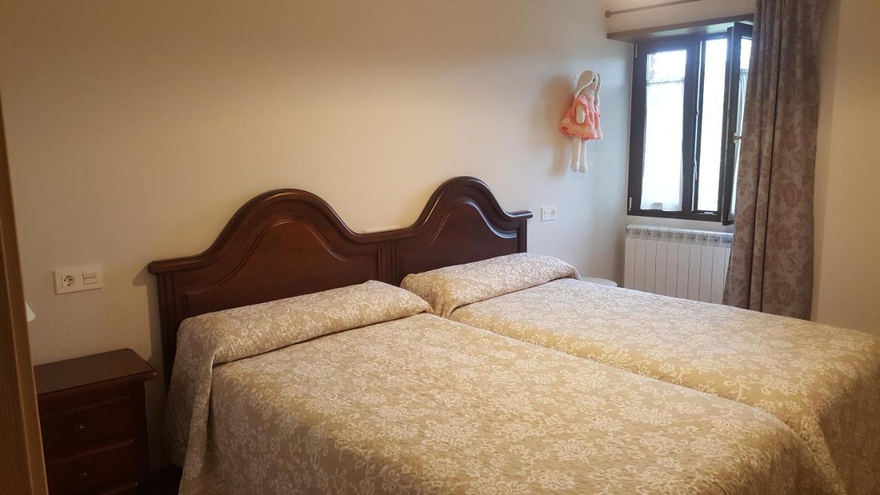Сasa de vacaciones Casa Mila *