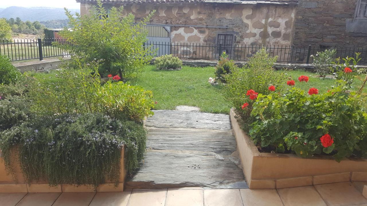 Сasa de vacaciones Casa Mila Doade