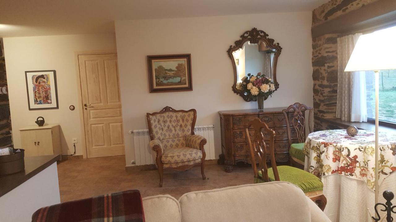 Сasa de vacaciones Casa Mila *