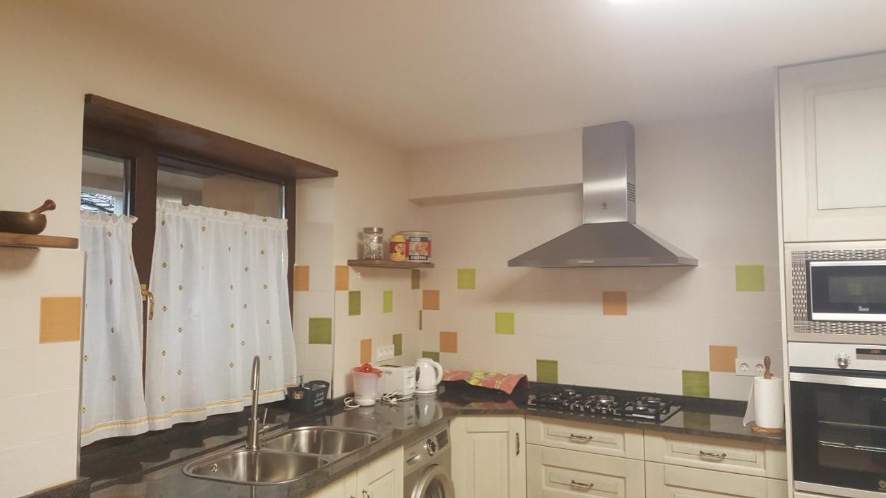 Casa Mila Сasa de vacaciones Doade