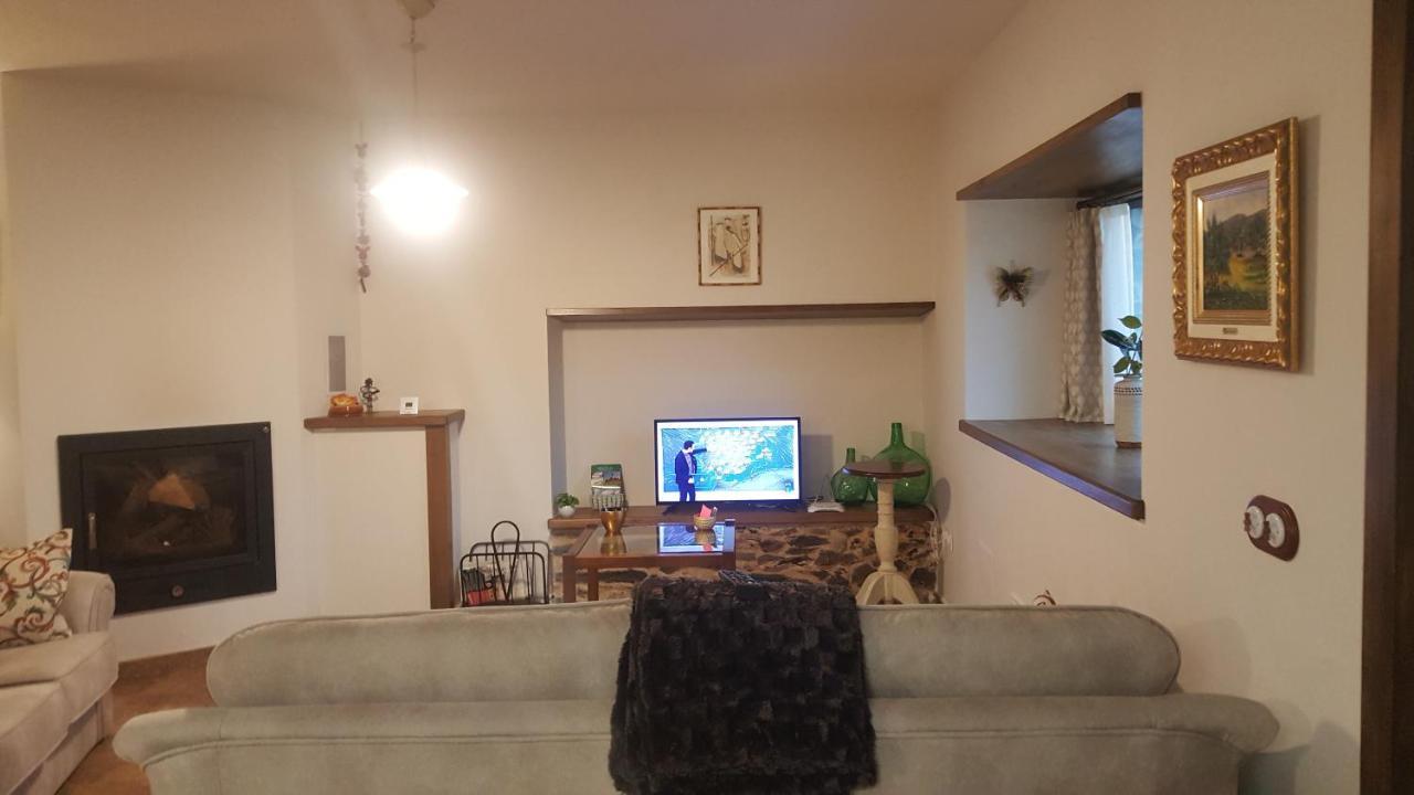 Casa Mila Doade