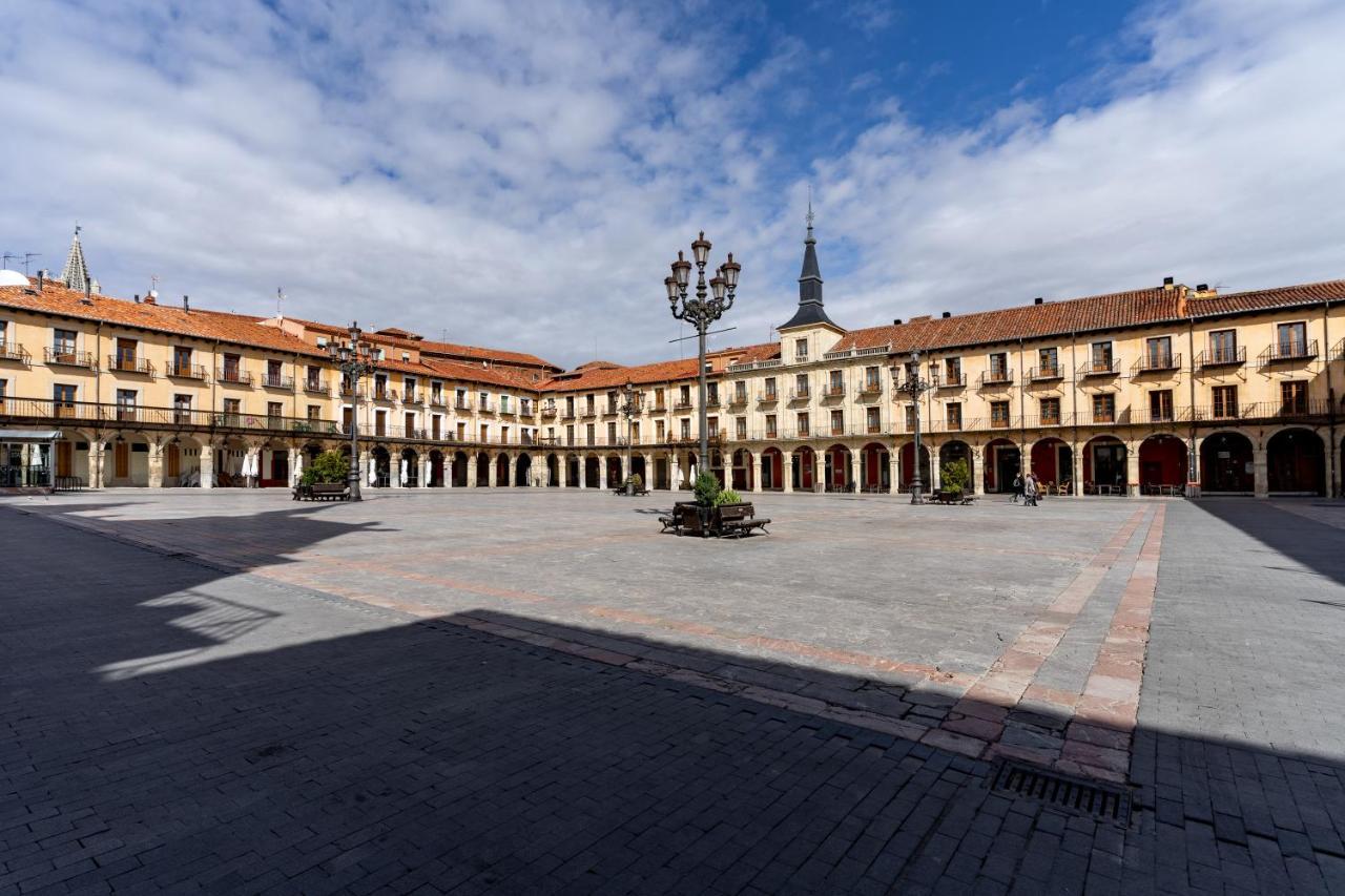 Housingleón - Turístico Nama * León
