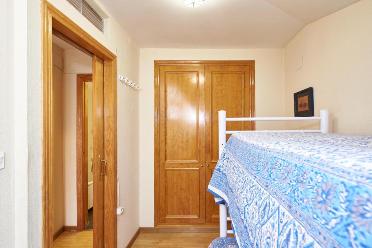 Exclusivo Duplex En La Plaza Apartment *