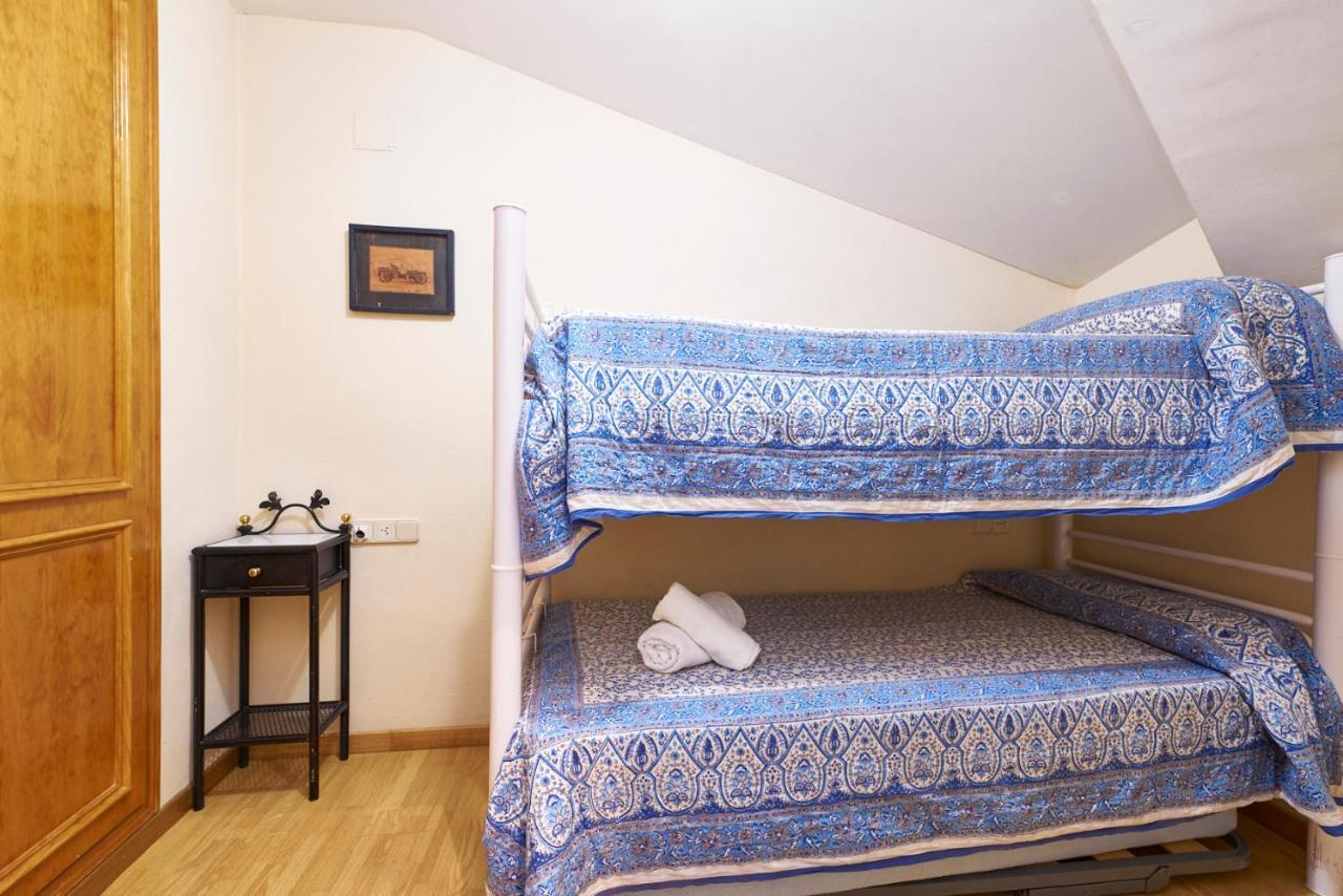 Exclusivo Duplex En La Plaza *