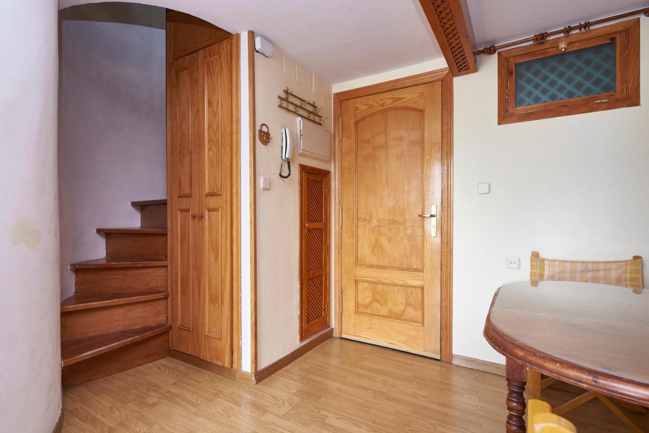 Exclusivo Duplex En La Plaza *