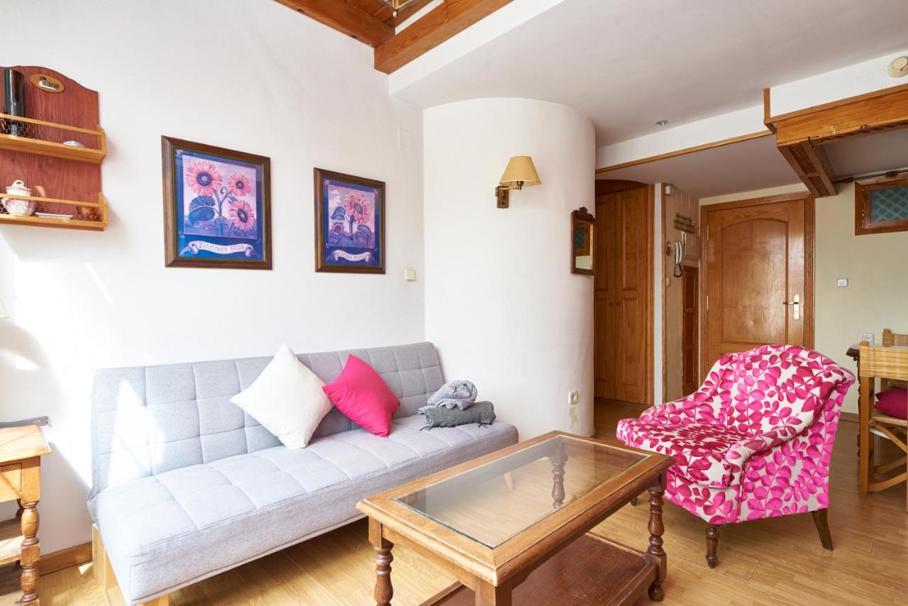 Apartment Exclusivo Duplex En La Plaza *