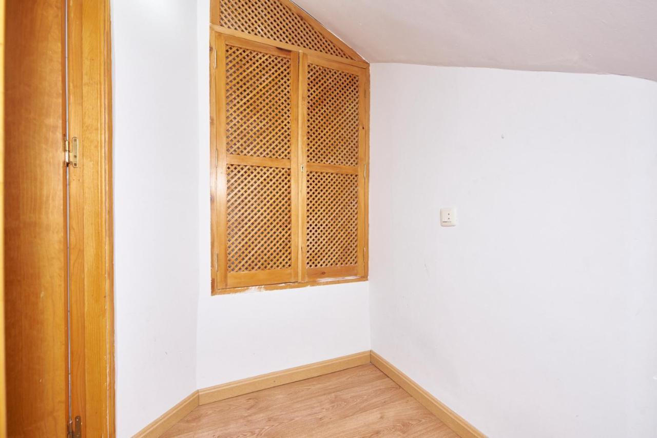 Exclusivo Duplex En La Plaza Apartment *