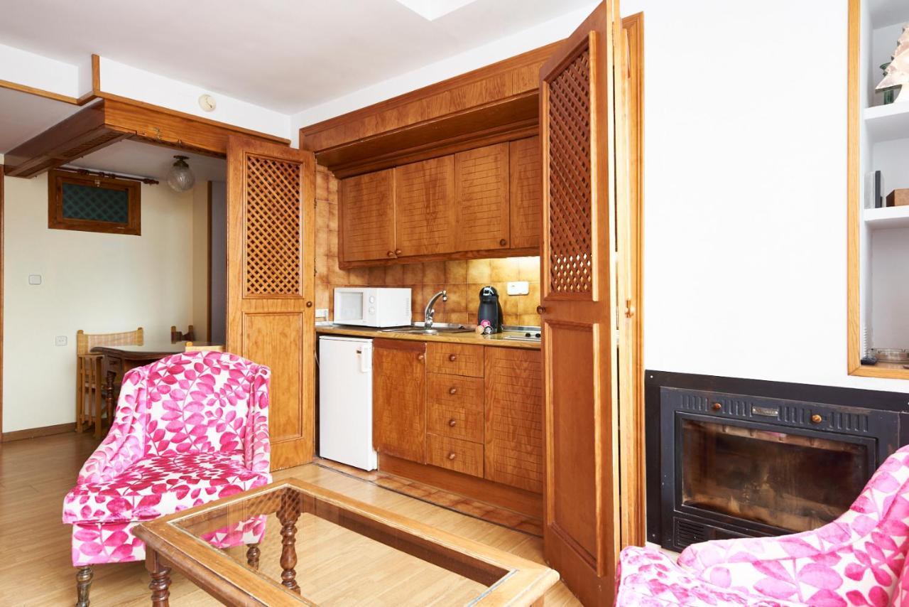 Exclusivo Duplex En La Plaza