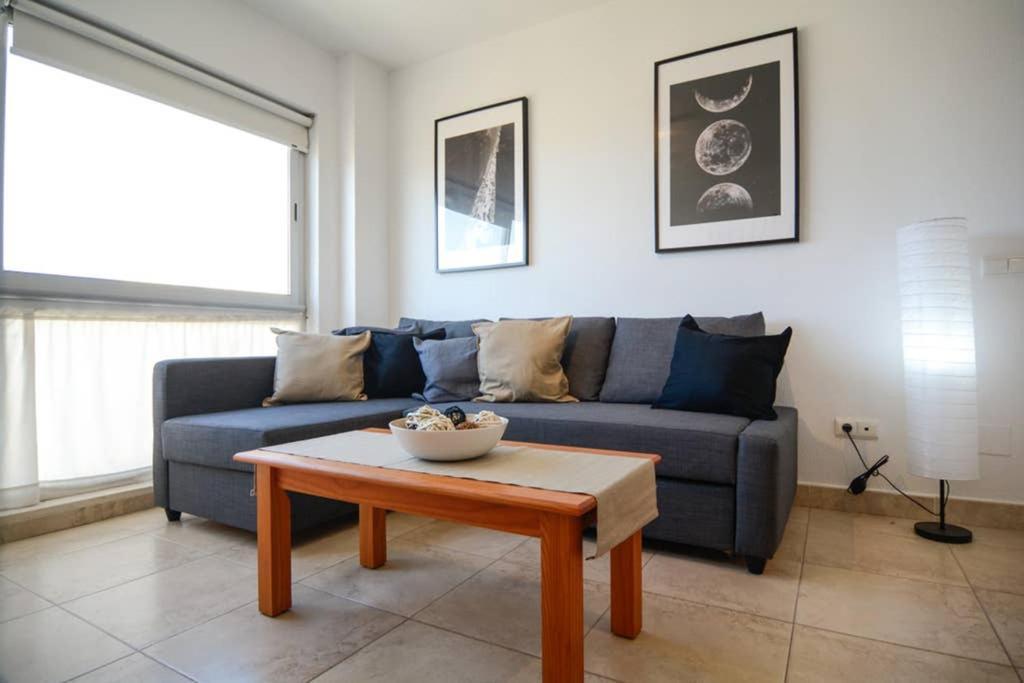 Apartamento Almadraba 7