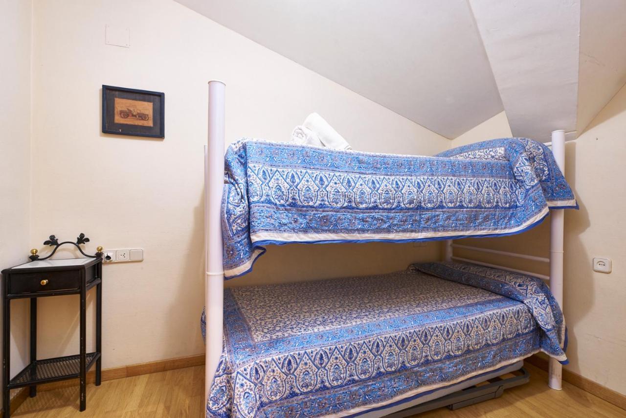 Exclusivo Duplex En La Plaza Apartment