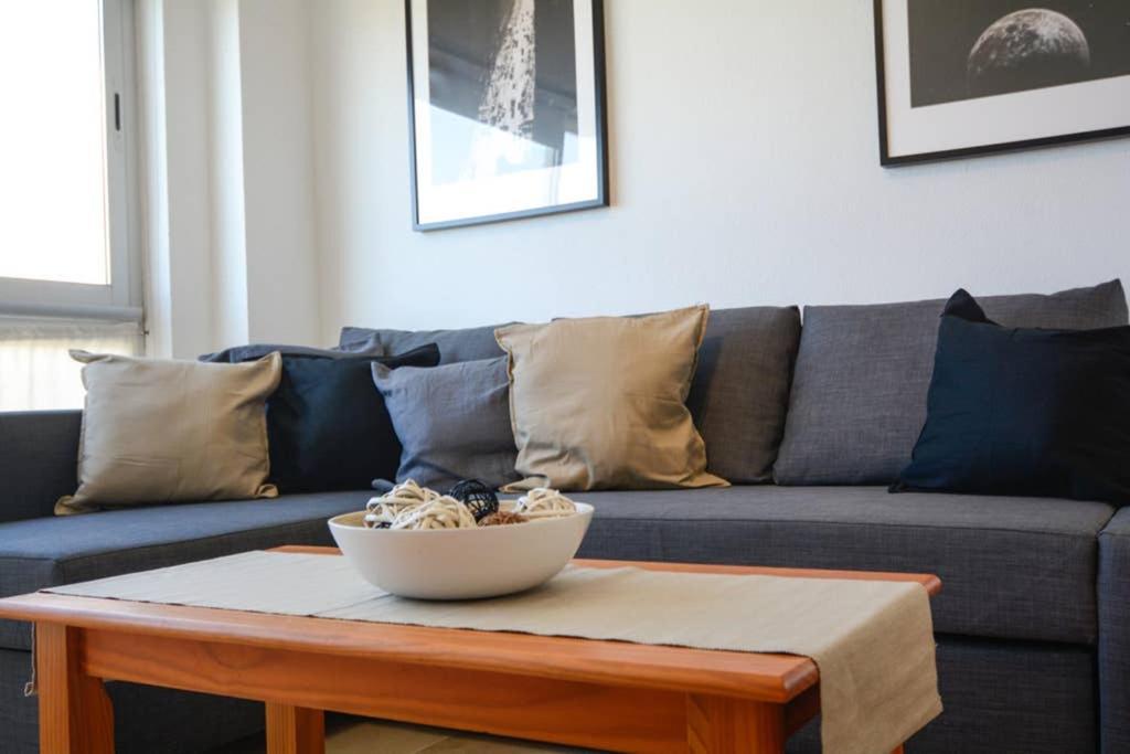 Apartamento Almadraba 7