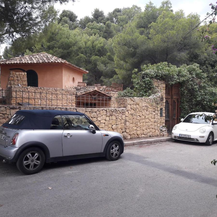 Apartment Guesthouse Apartamento Altea