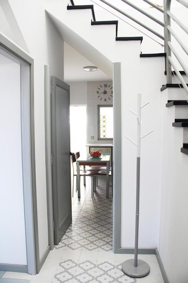 Holiday home Duplex Con Vistas En Primera Linea De Playa