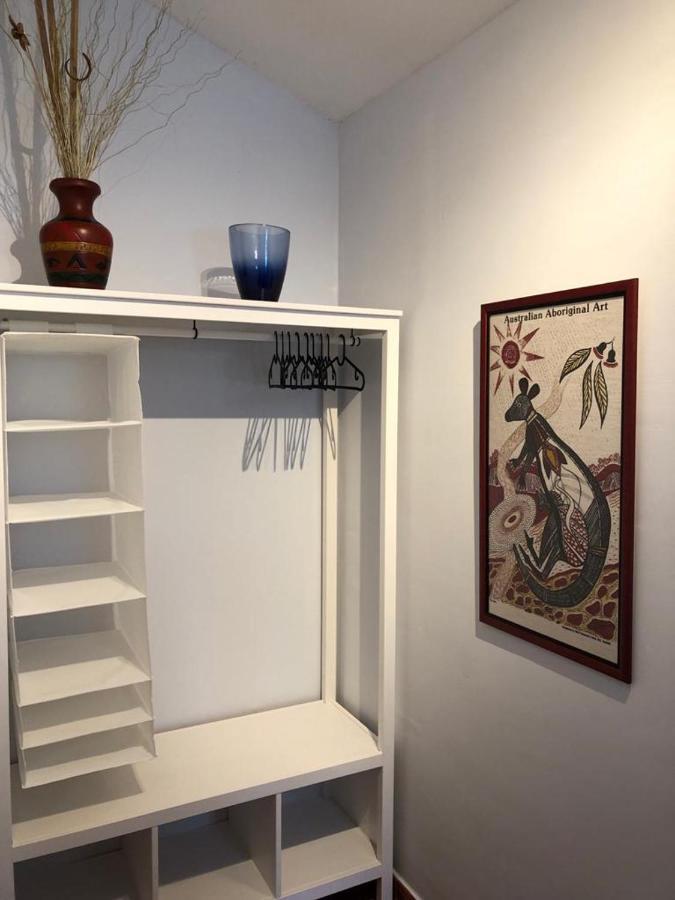 Casa Jardin *