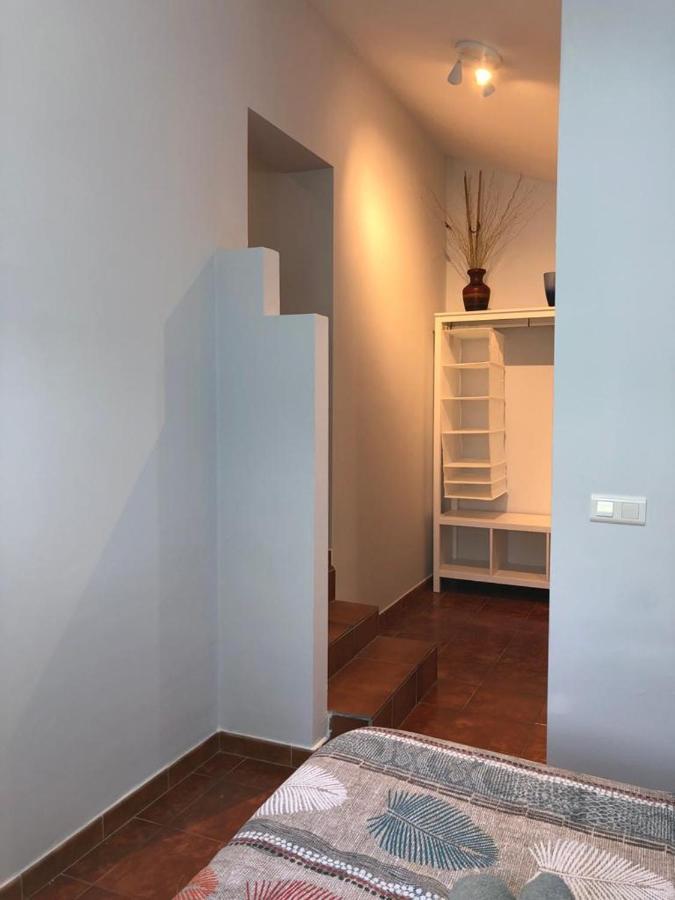Casa Jardin *