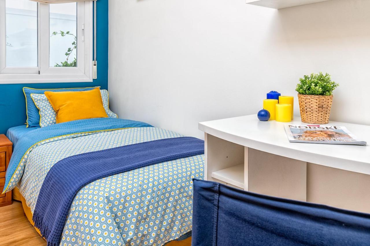 Apartment Homely Cristo Deluxe *