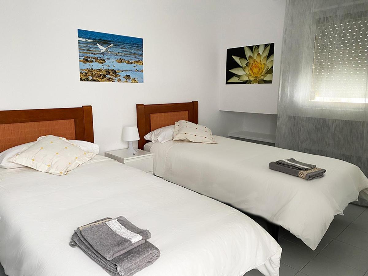 Holiday home Duplex Con Vistas En Primera Linea De Playa