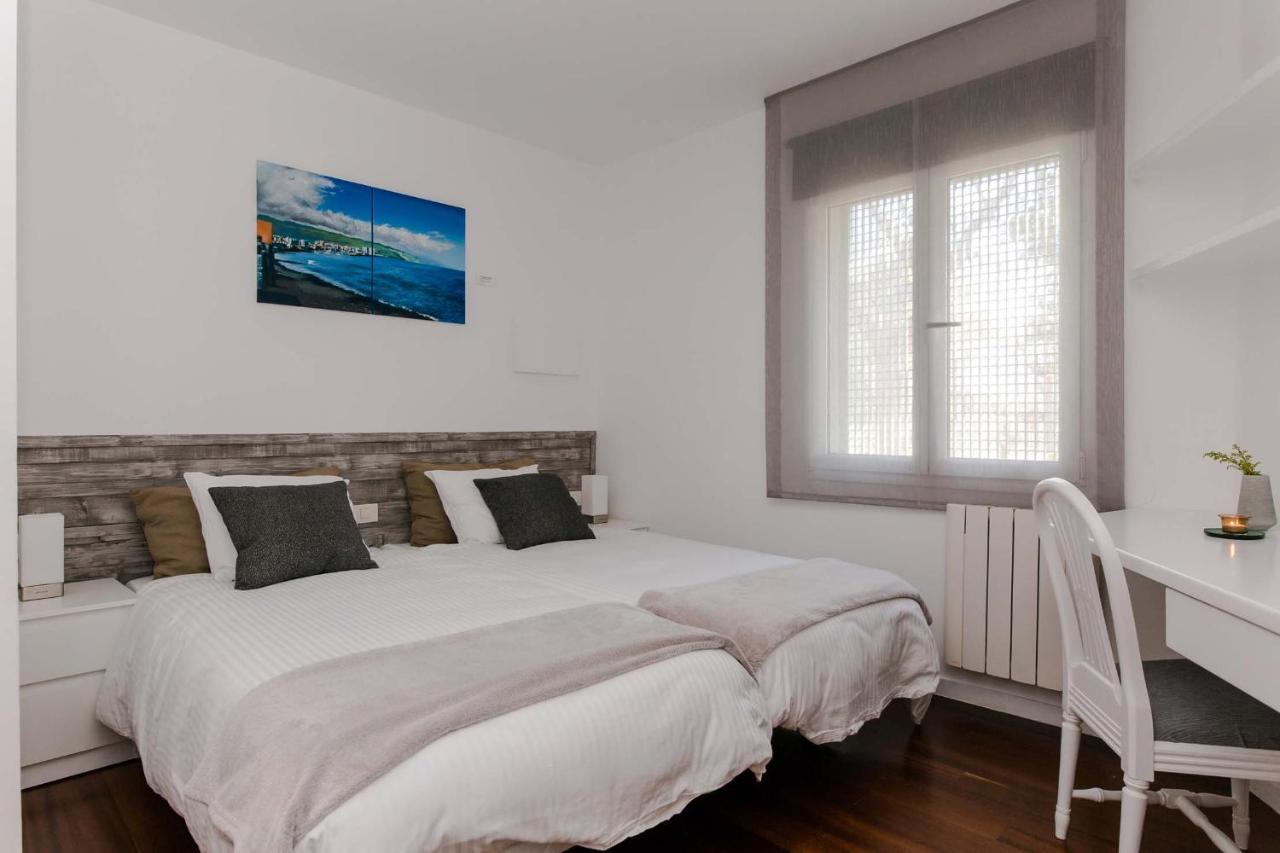 Villa The Circular - Jacuzzi, Hiking & Vineyards