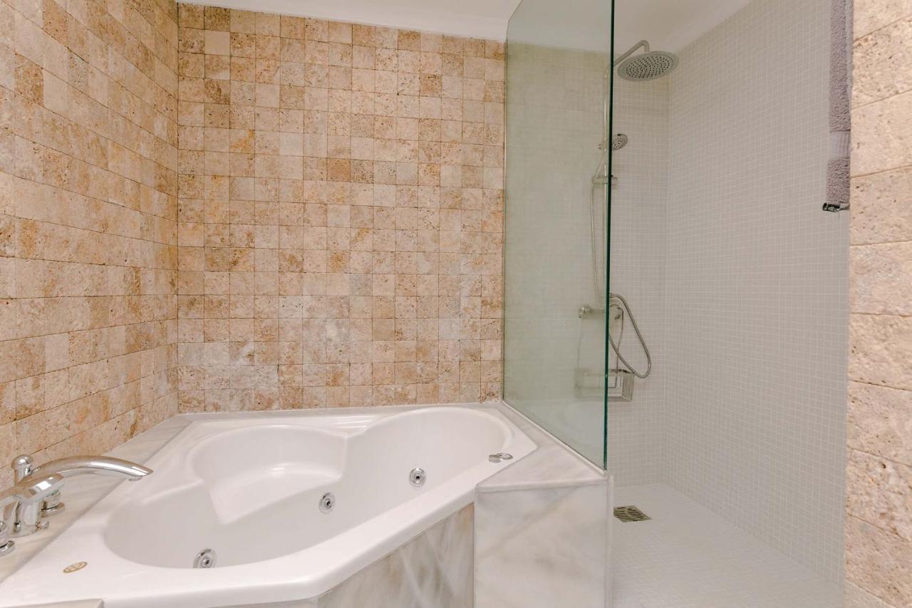 Villa The Circular - Jacuzzi, Hiking & Vineyards