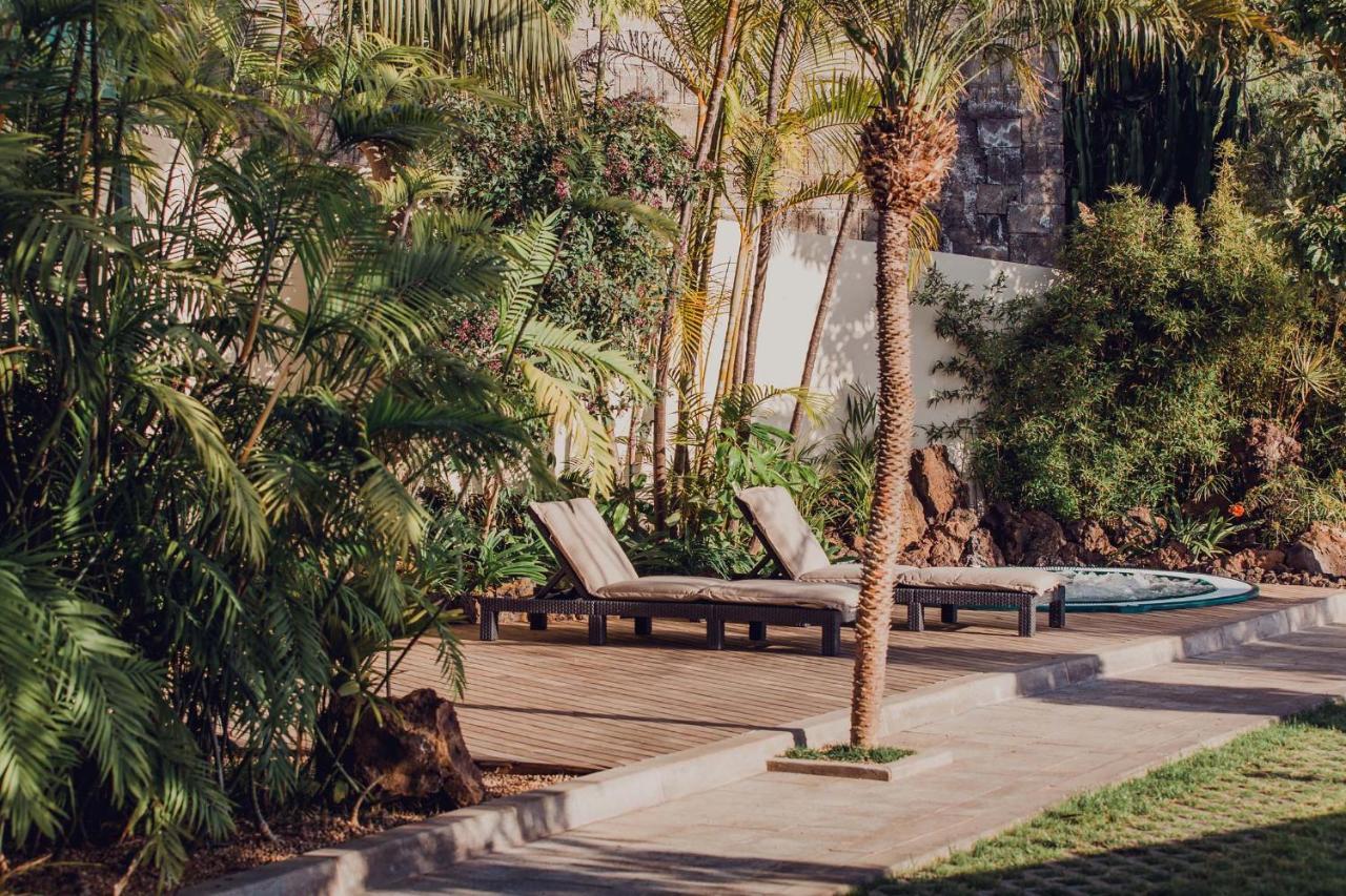 The Circular - Jacuzzi, Hiking & Vineyards Villa