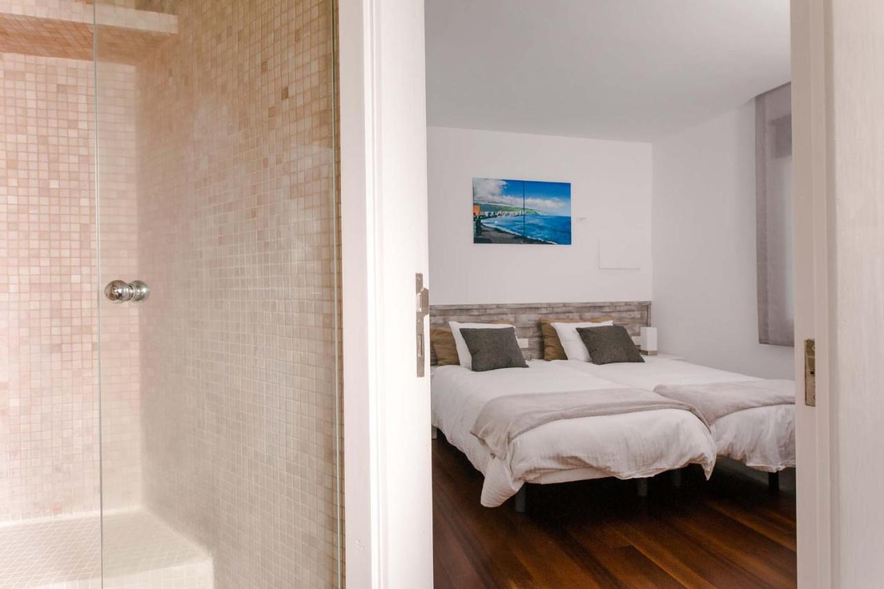 Villa The Circular - Jacuzzi, Hiking & Vineyards *