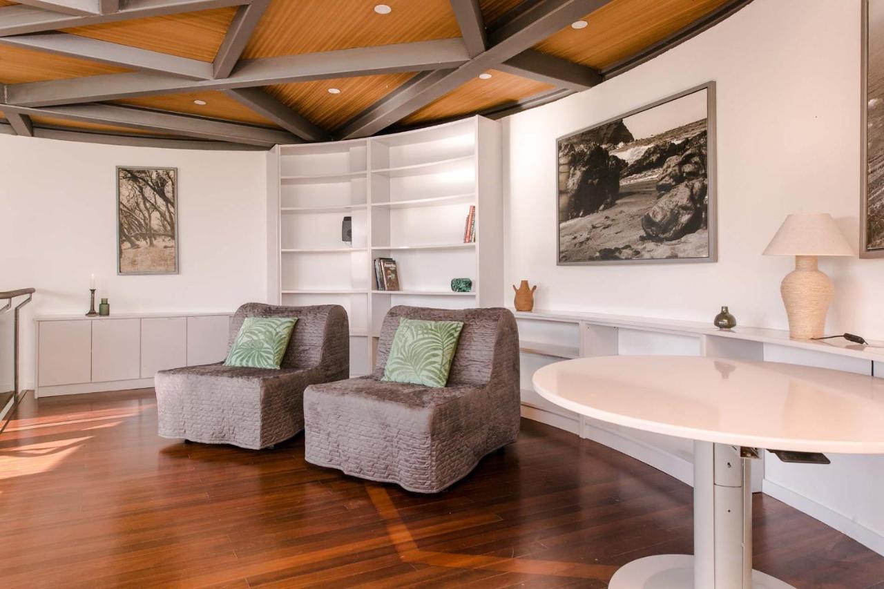 Villa The Circular - Jacuzzi, Hiking & Vineyards