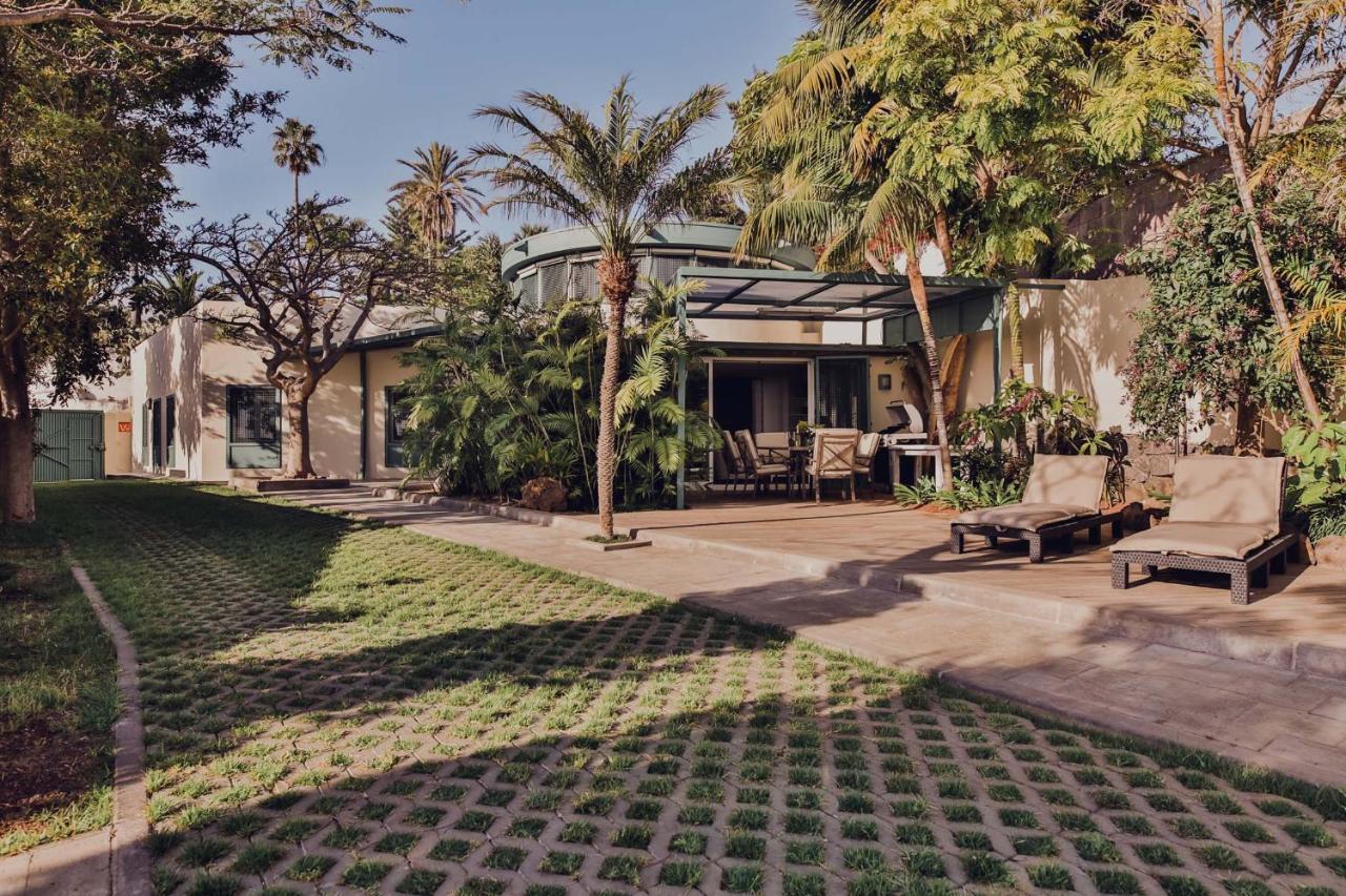 The Circular - Jacuzzi, Hiking & Vineyards Villa La Matanza De Acentejo