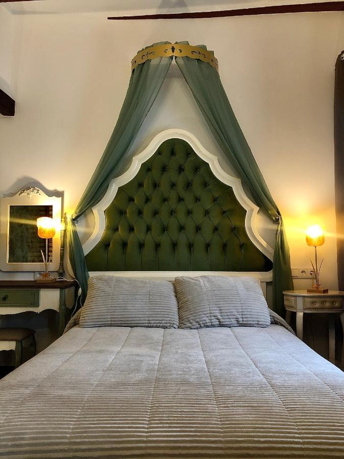 Hotel Retiro Del Teatro Almagro