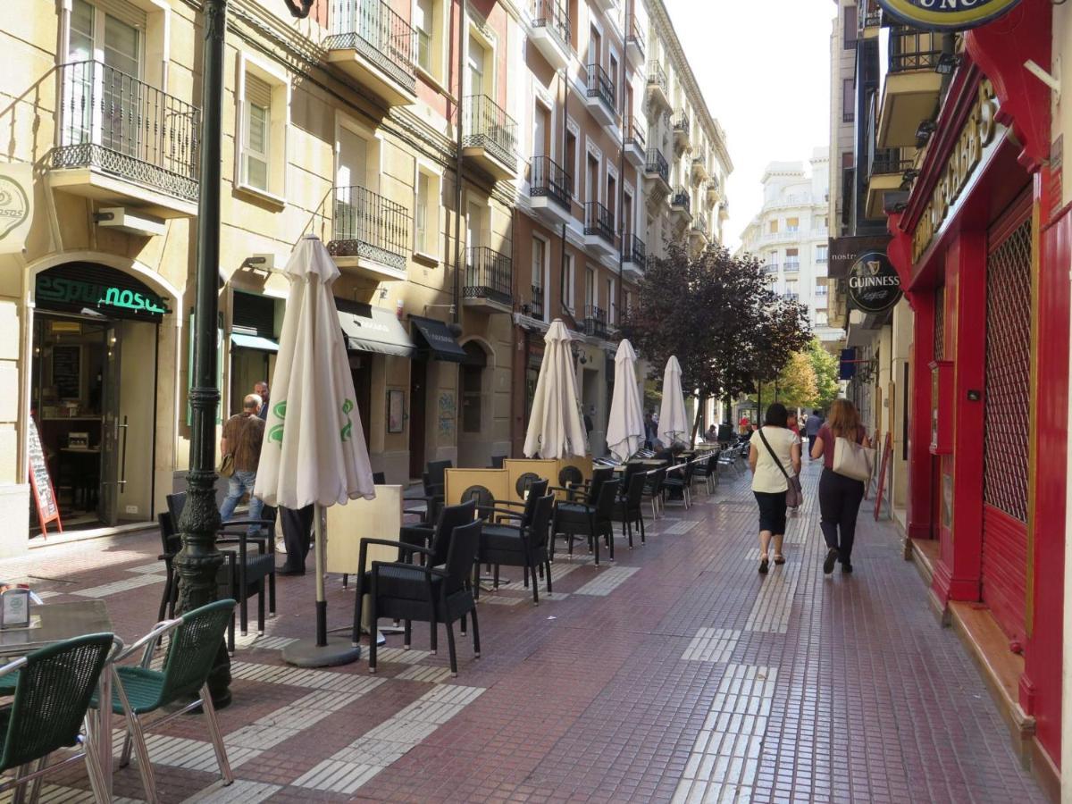 Check-in 24h Plaza Espana Amplio Centro Planta 4 Apartment