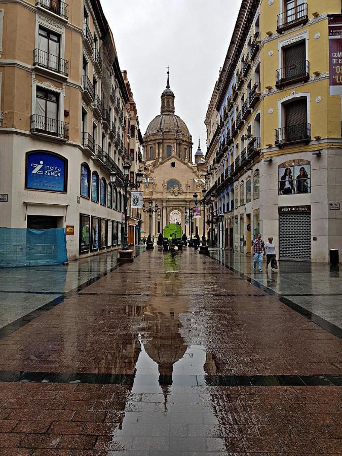 Check-in 24h Plaza Espana Amplio Centro Planta 4 Apartment