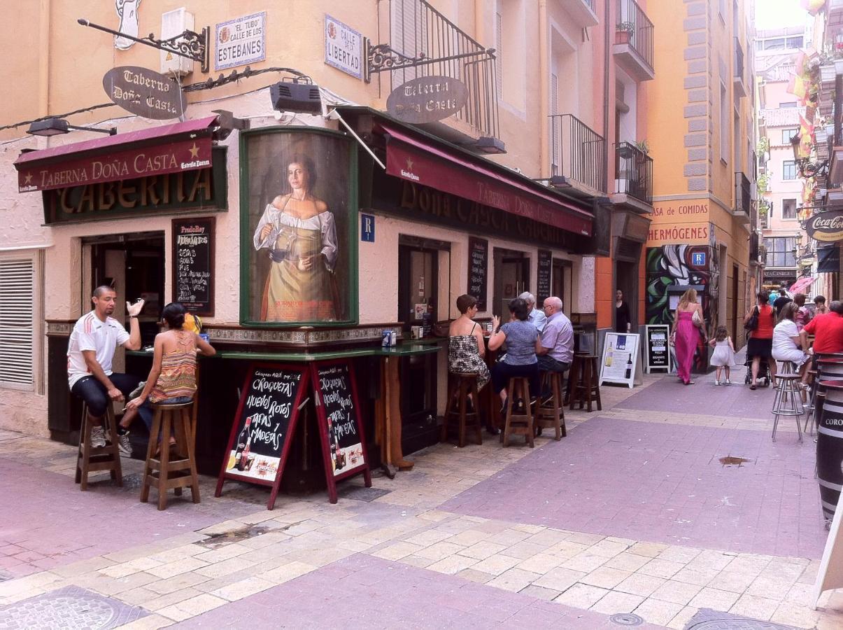 Check-in 24h Plaza Espana Amplio Centro Planta 4 Apartment *