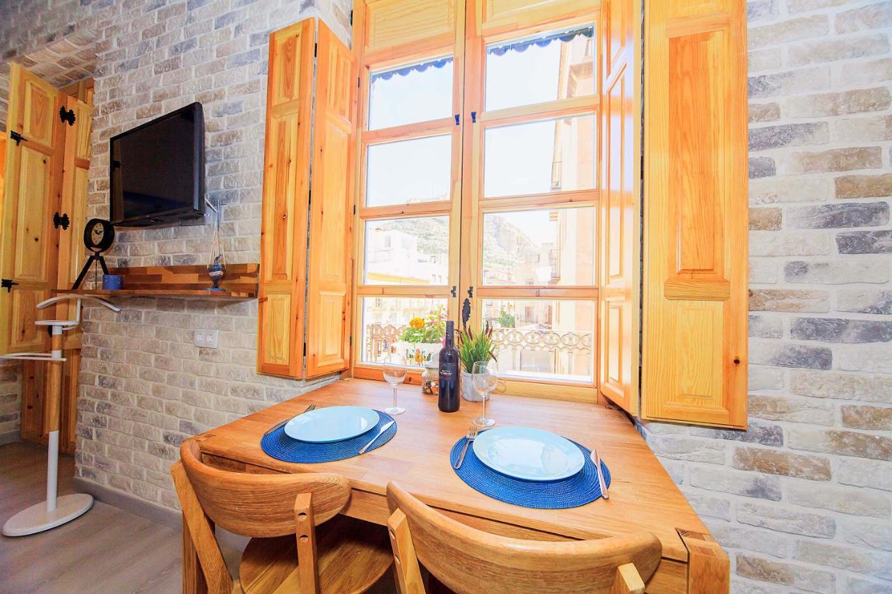 Apartamento En El Centro Historico De Alicante