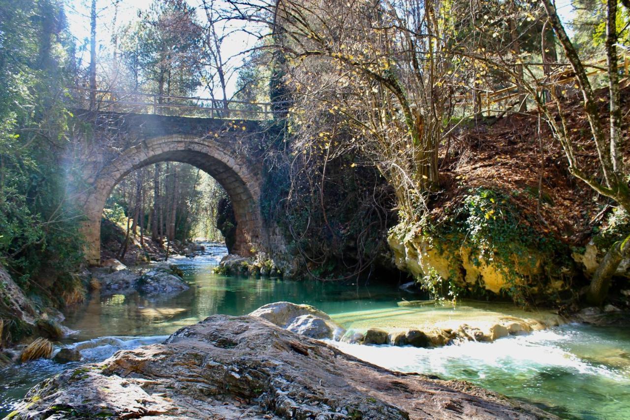 Rural Fuente De La Glorieta *