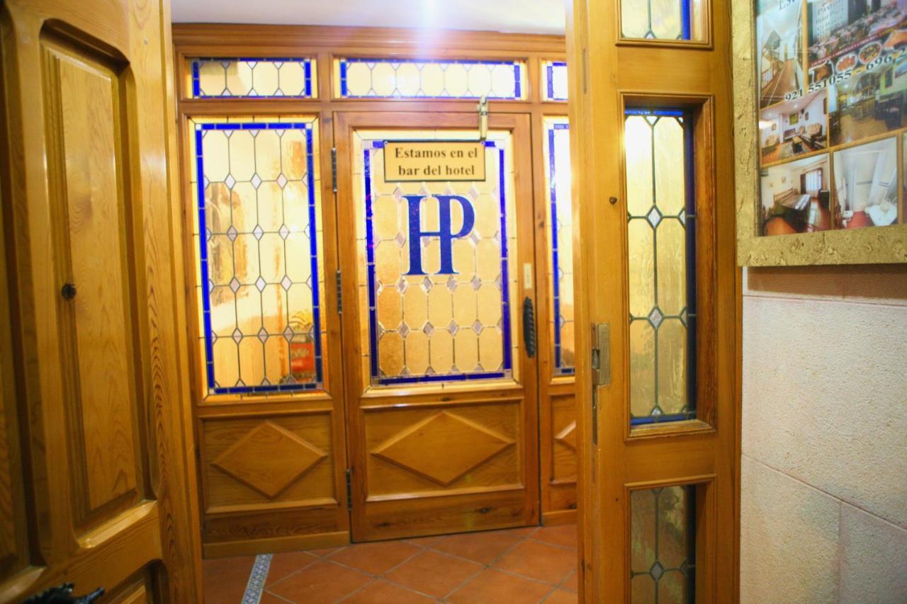 Hotel Plaza 2*
