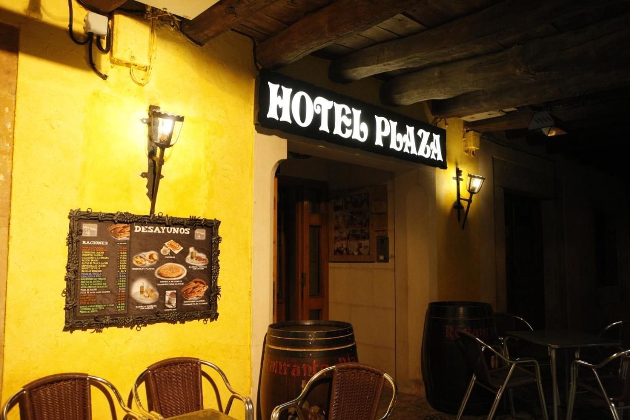 Plaza Hotel