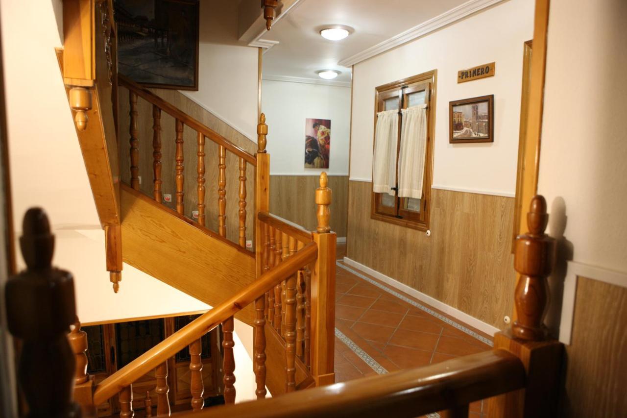 Hotel Plaza Riaza