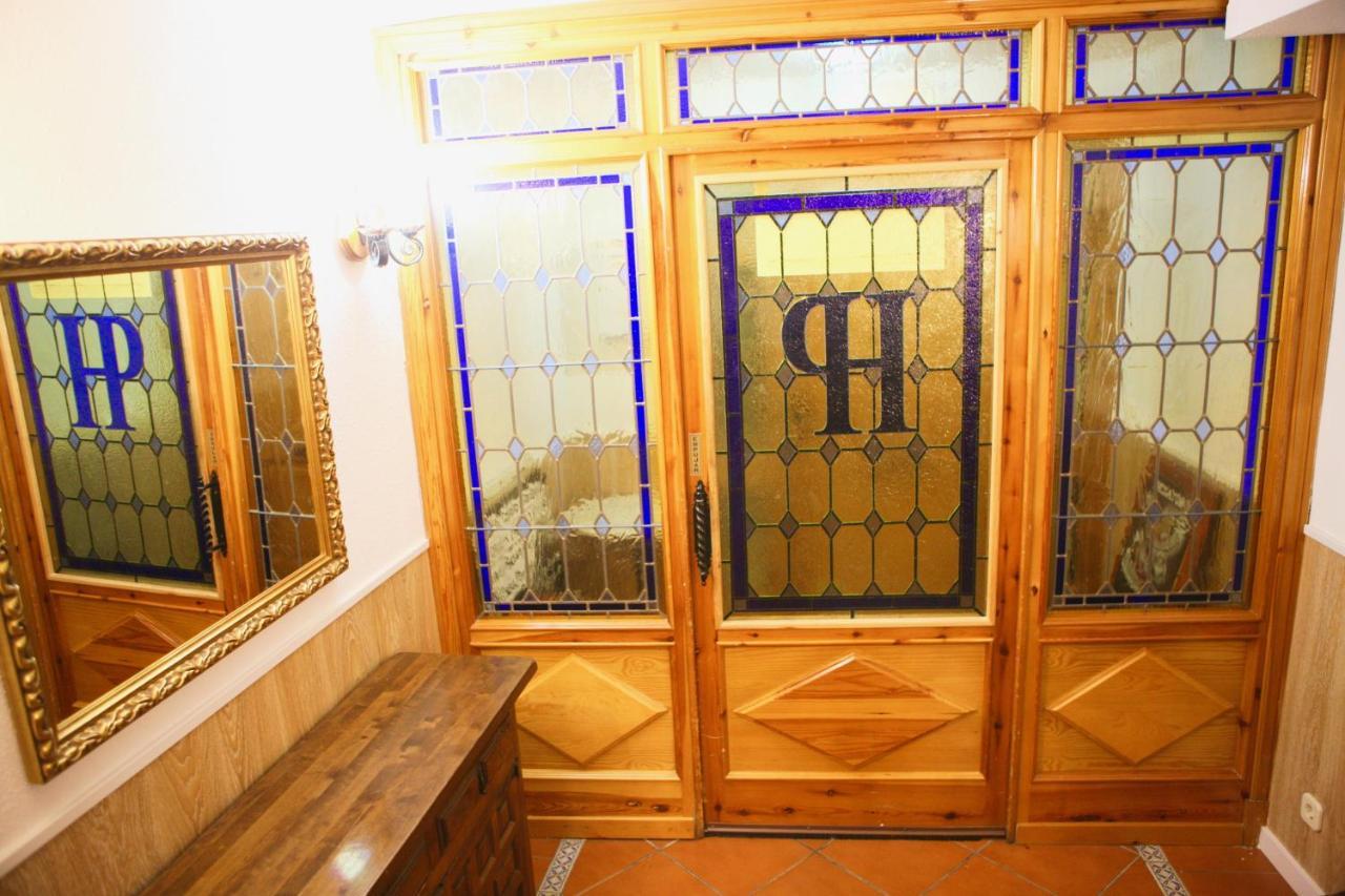 Plaza Hotel Riaza