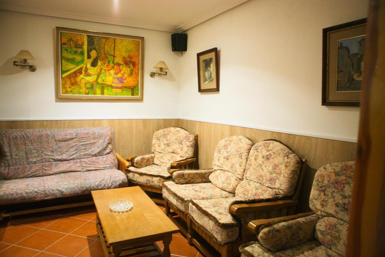 Plaza Hotel Riaza