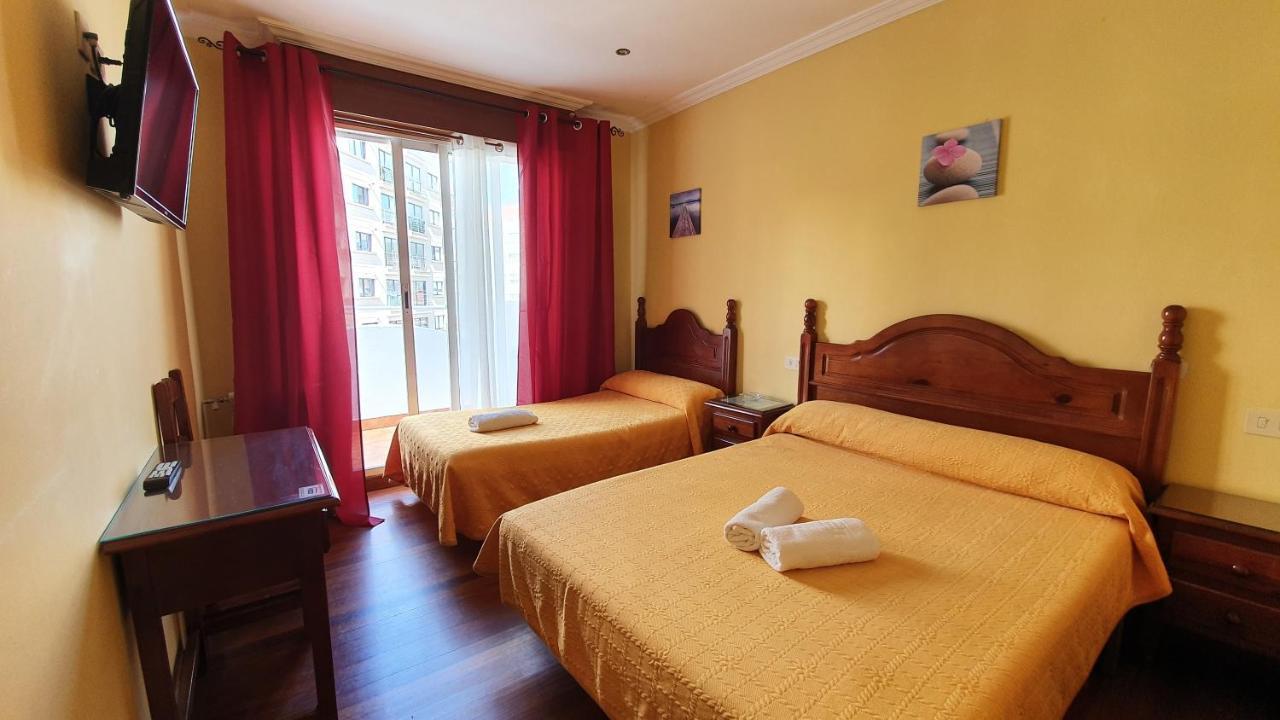 Residencia Buenos Aires Guest house 3*