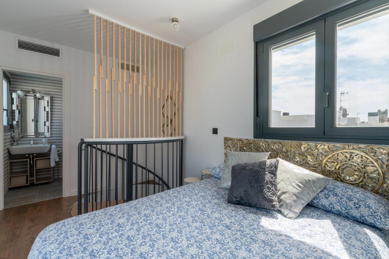 Veoapartment San Lorenzo * Seville