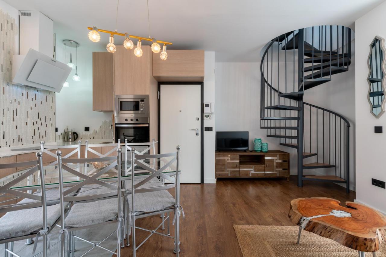 Veoapartment San Lorenzo Seville
